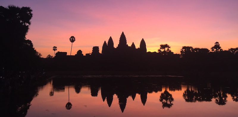 Cambodia