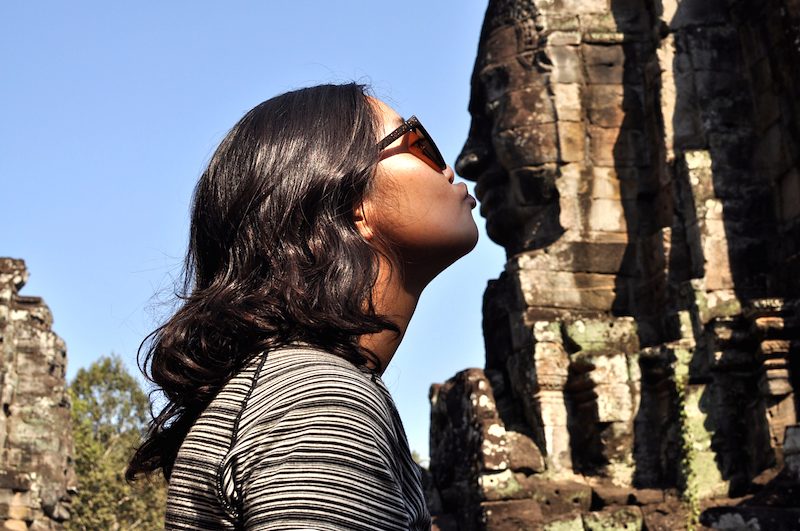 Cambodia