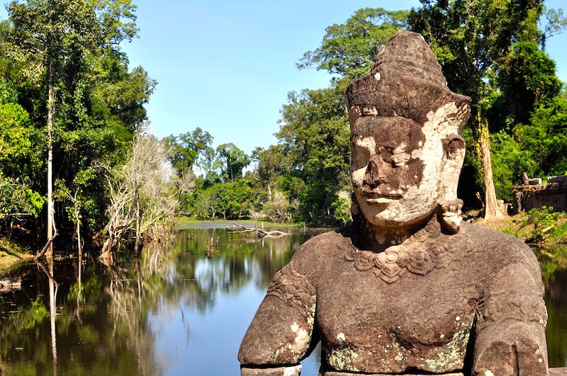 Cambodia