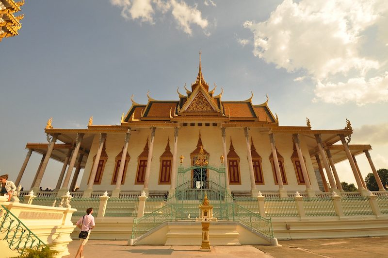 Royal Palace