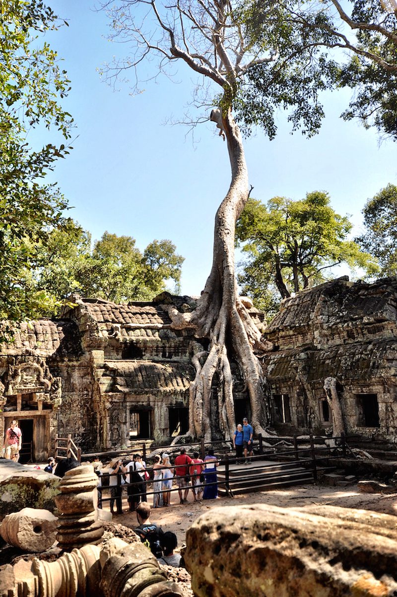 Cambodia