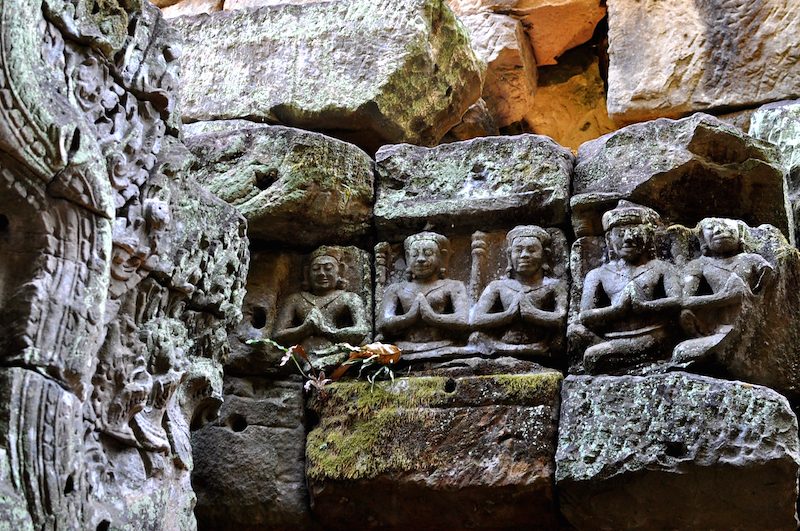 Cambodia