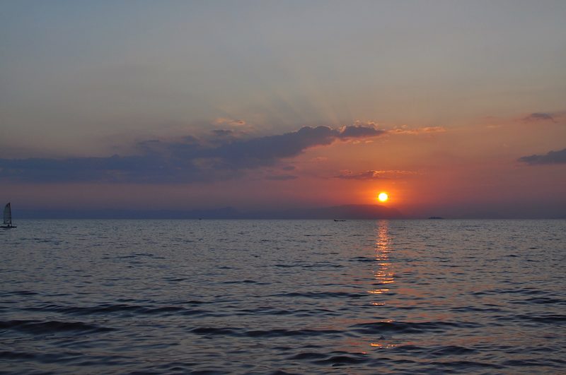Cambodia