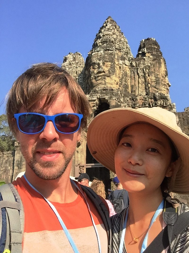 Cambodia