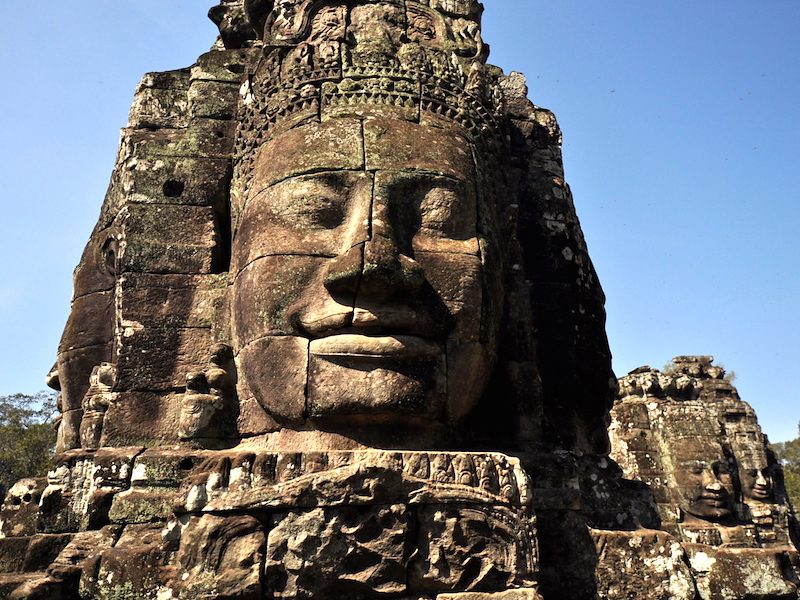 Cambodia