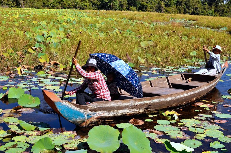 Cambodia