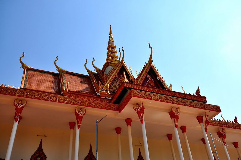 Cambodia