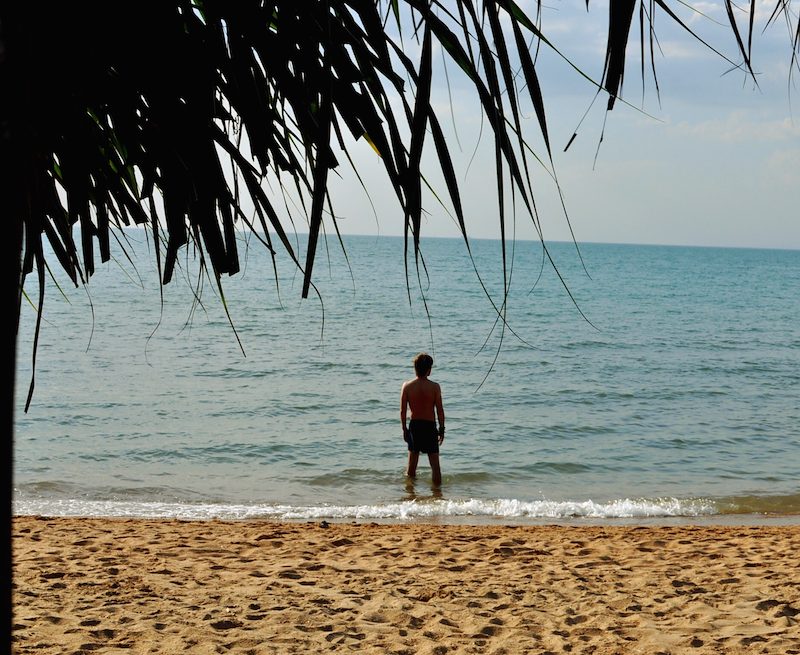 Cambodia