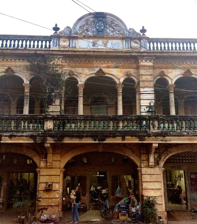 Cambodia