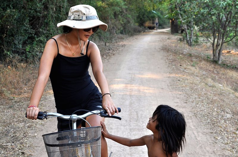 Cambodia
