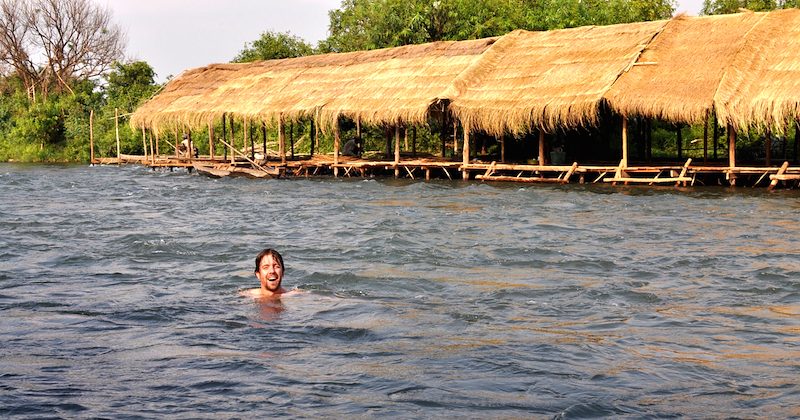 Cambodia
