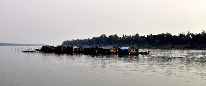Cambodia