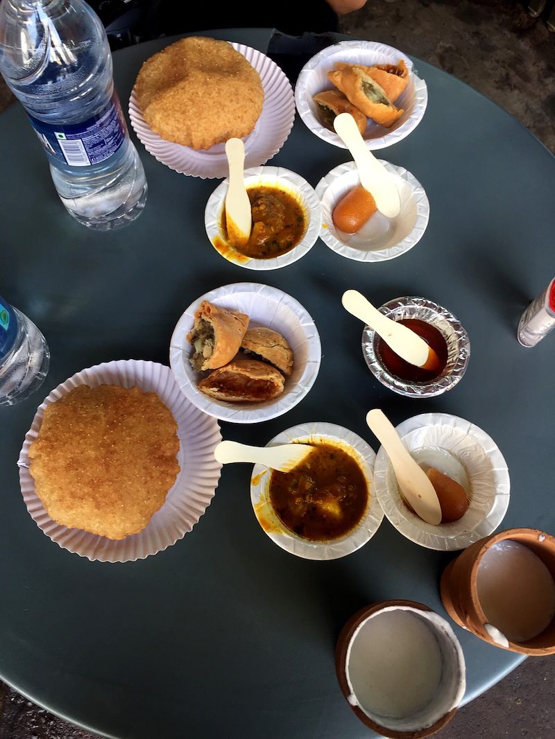 India