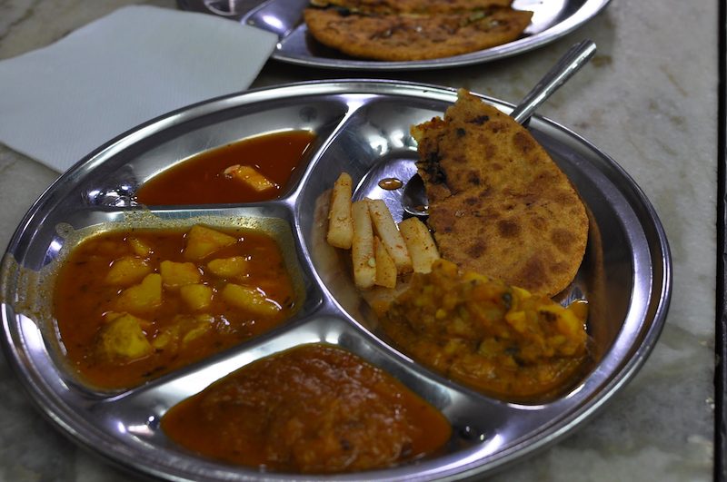 India