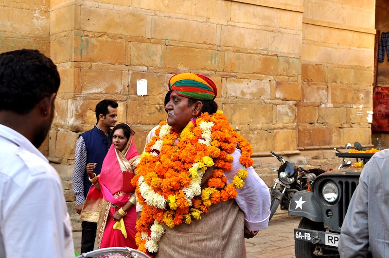 India