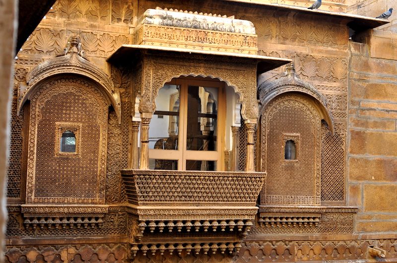 India
