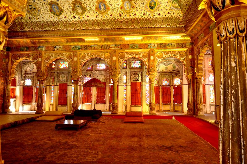 India