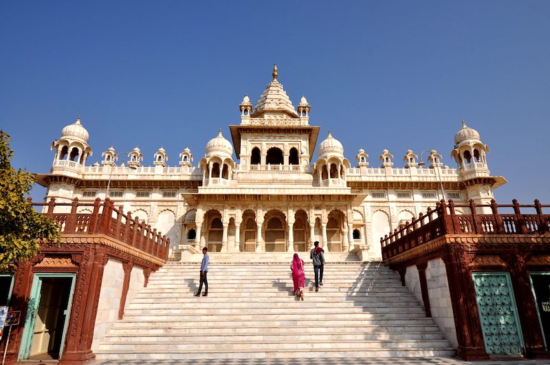 India