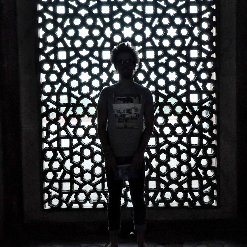 India