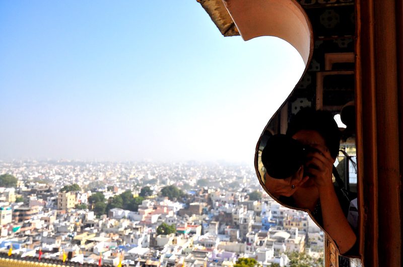 India