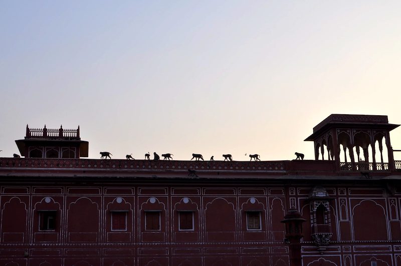 India