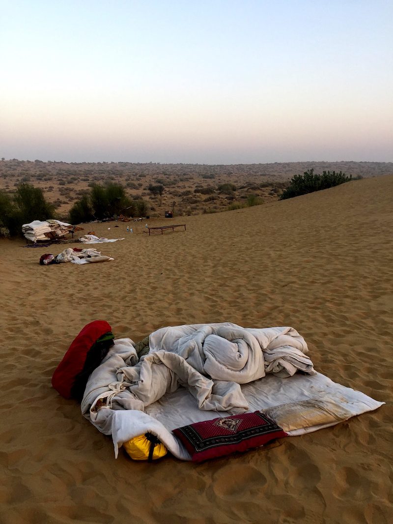 India