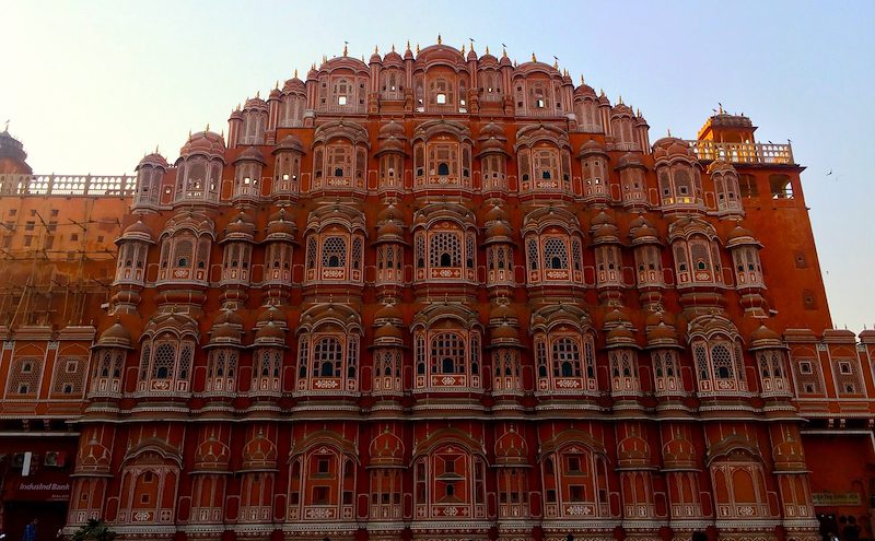 India