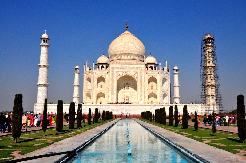 India
