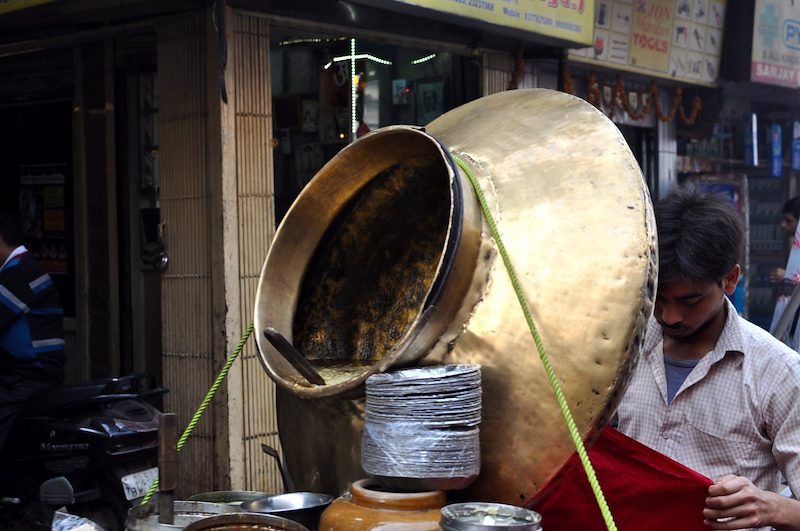 India