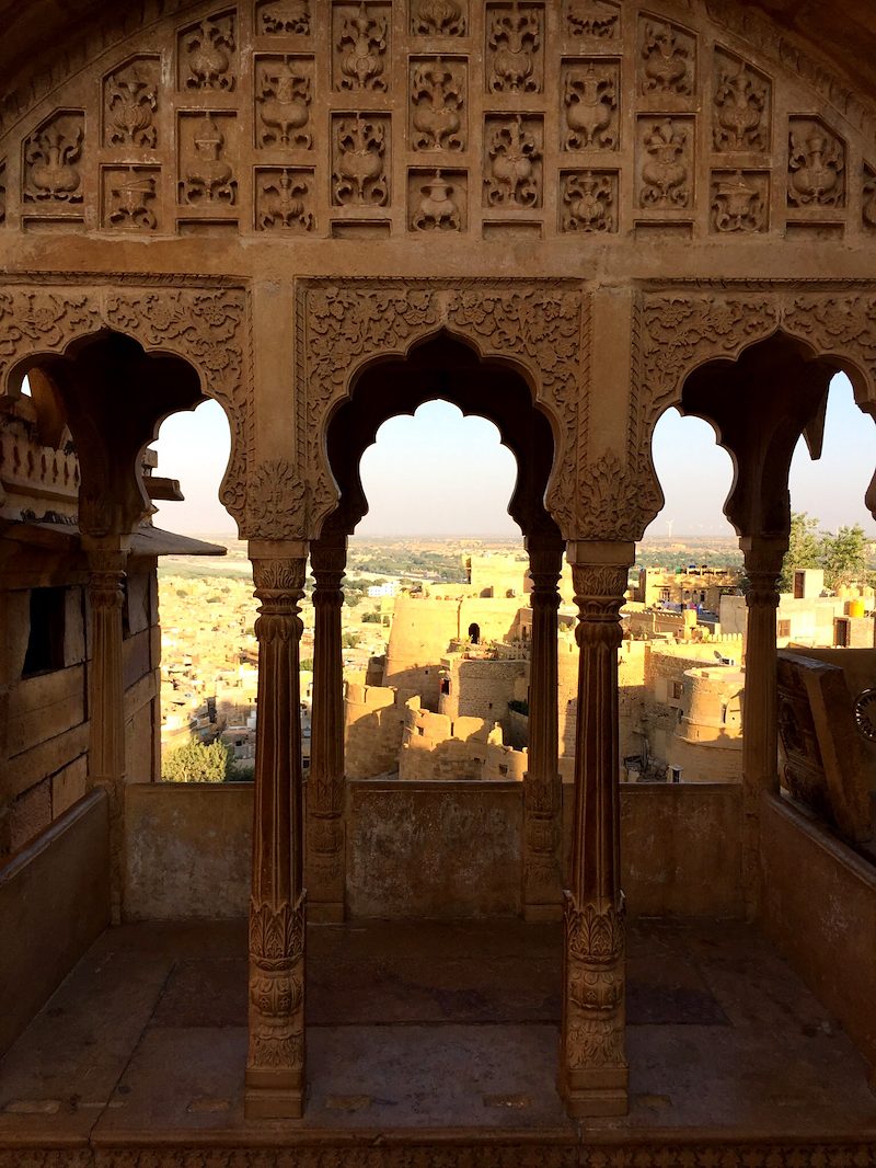 India