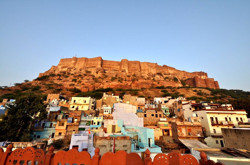 India