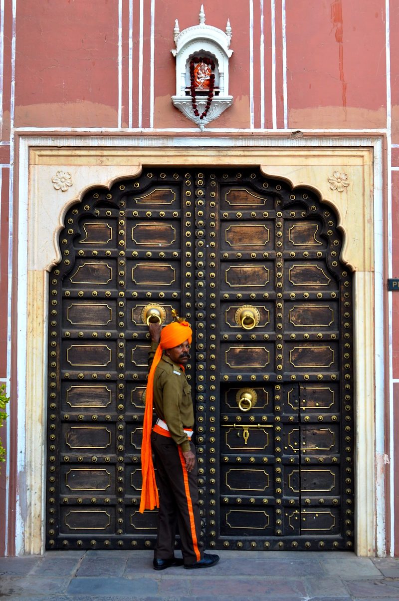 India