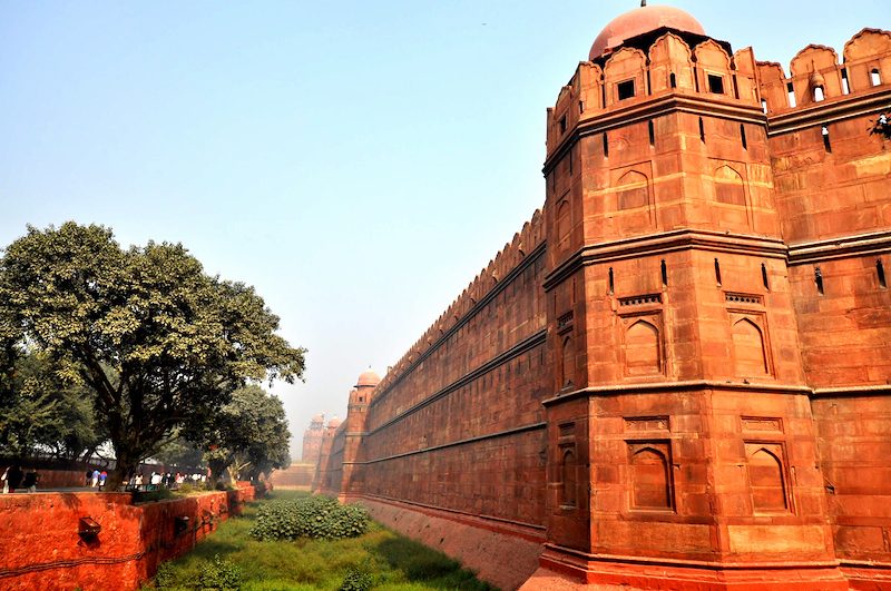 India