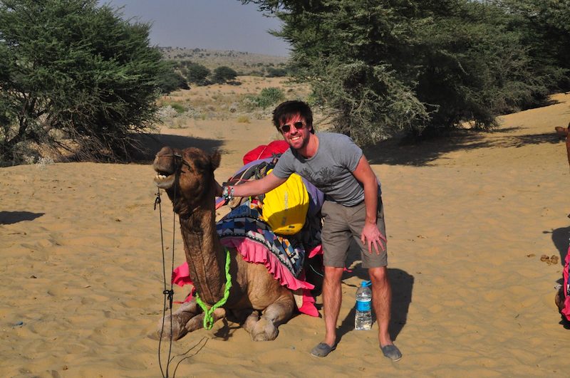 India