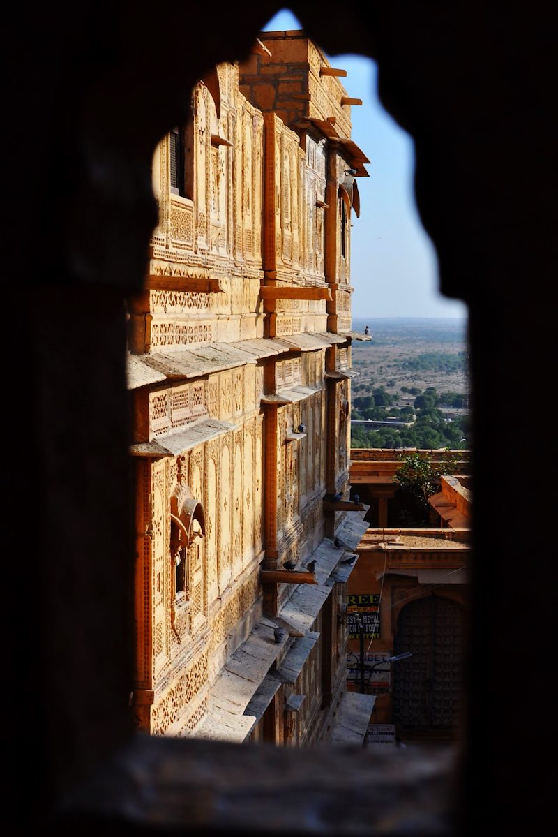 India