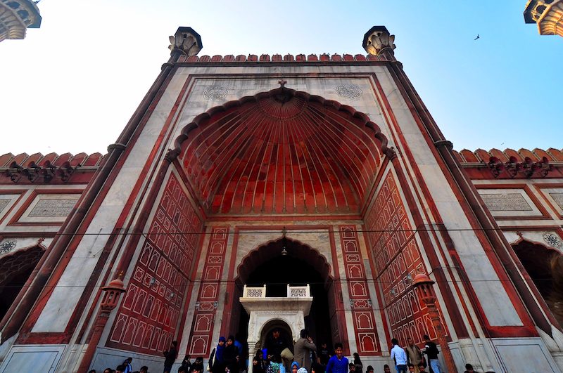 India