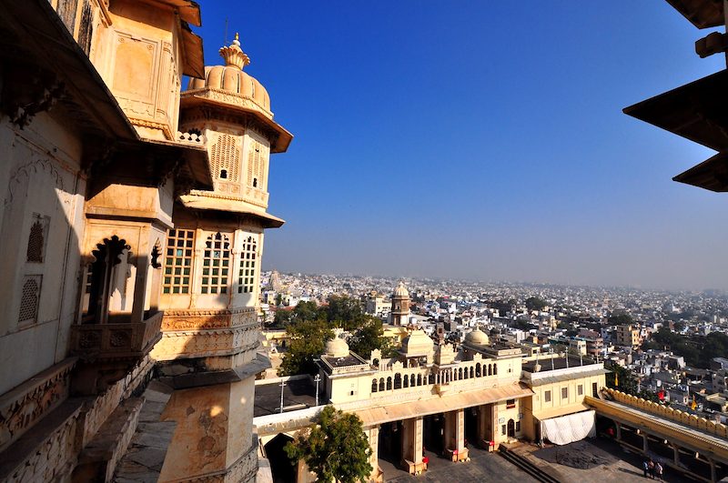 India