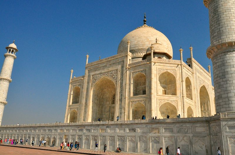 India