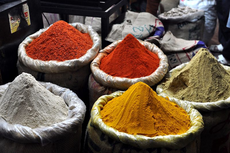 India