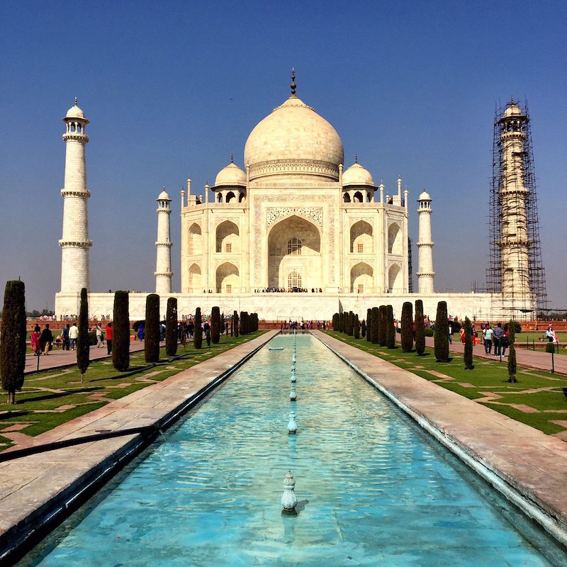 India