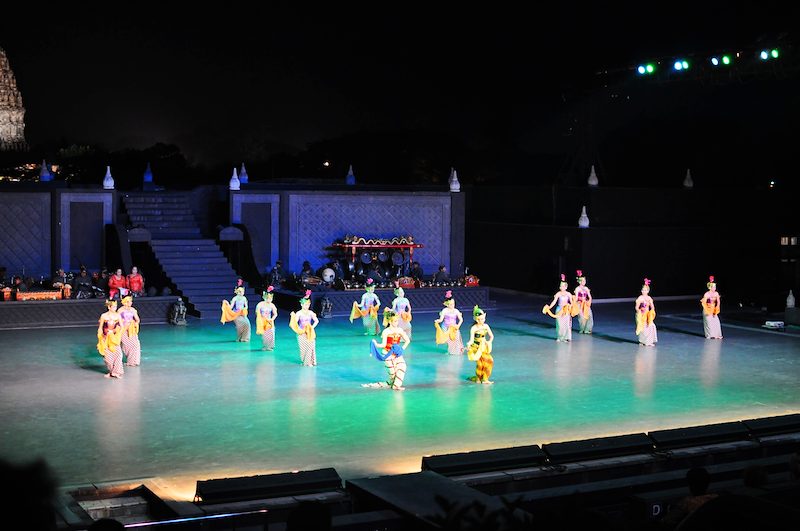 Indonesia