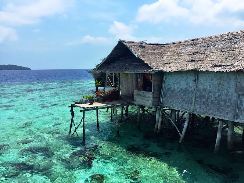 Indonesia