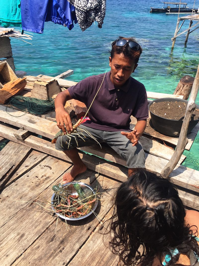 Indonesia