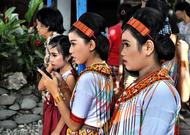 Indonesia