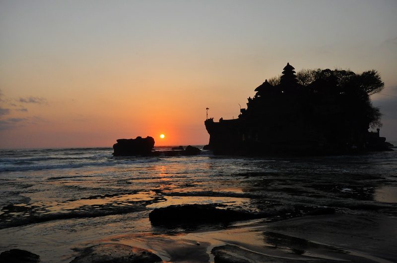 Tanah Lot