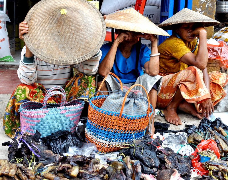 Indonesia