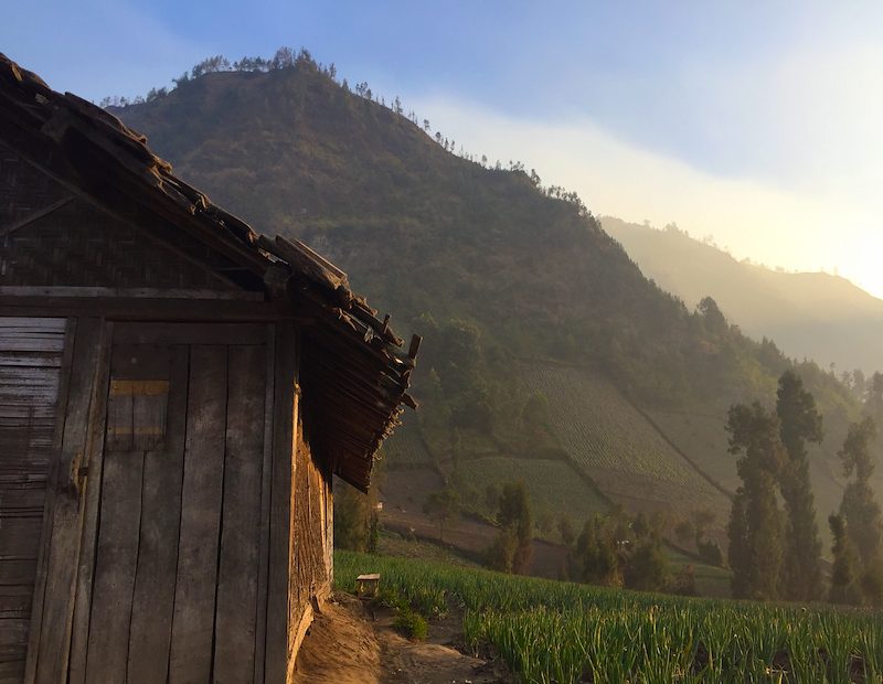 Indonesia
