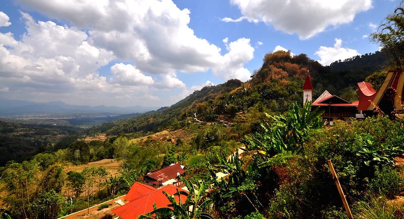 Indonesia