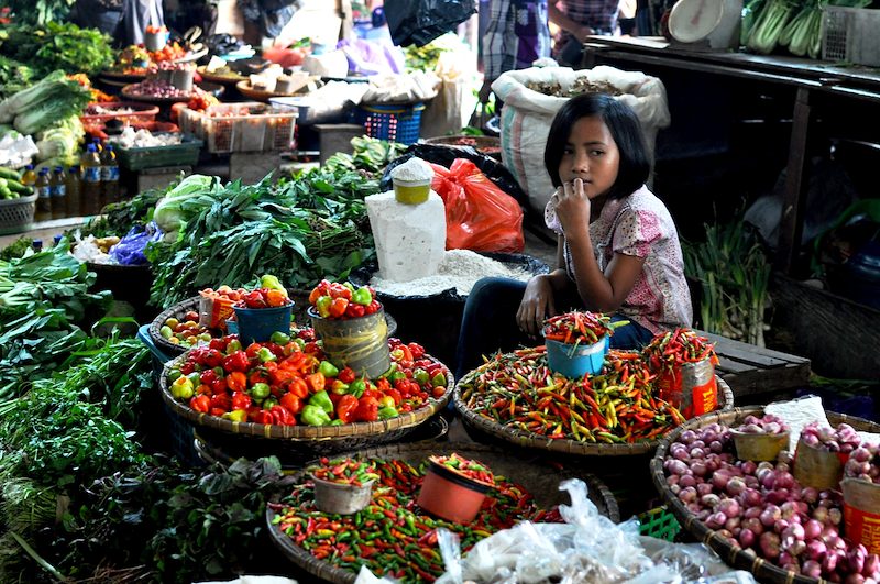 Indonesia