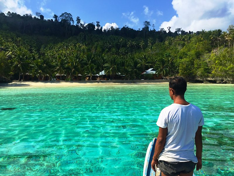 Indonesia